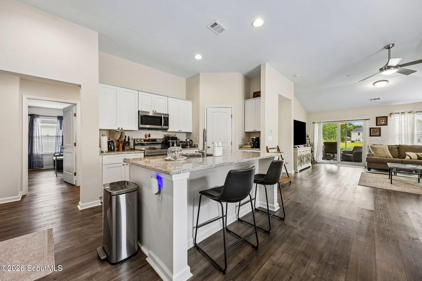Built in 2023, beautifully maintained, and serving up pond views - photo 14