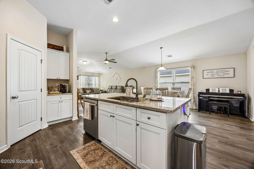 Built in 2023, beautifully maintained, and serving up pond views - photo 16