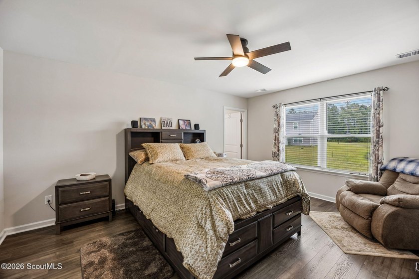 Built in 2023, beautifully maintained, and serving up pond views - photo 19