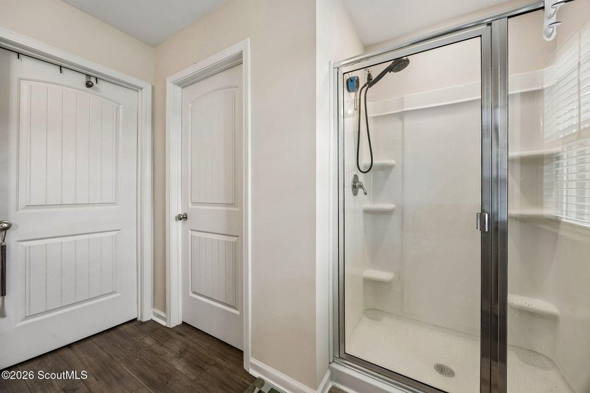 Built in 2023, beautifully maintained, and serving up pond views - photo 21