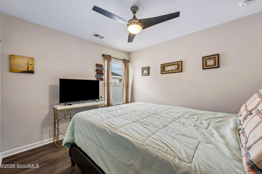 Built in 2023, beautifully maintained, and serving up pond views - photo 24