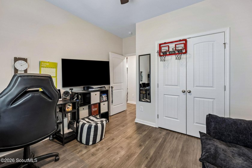 Built in 2023, beautifully maintained, and serving up pond views - photo 29