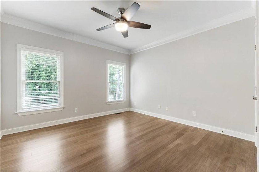 Welcome home to this stunning brick traditional nestled in the - photo 34