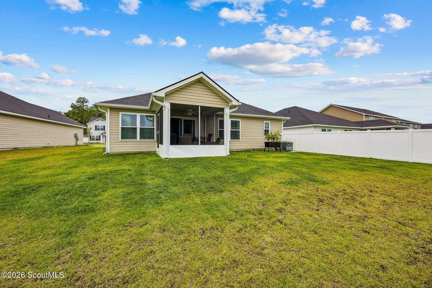 Built in 2023, beautifully maintained, and serving up pond views - photo 35