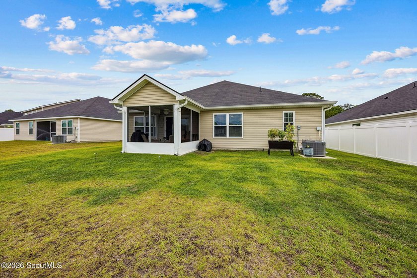 Built in 2023, beautifully maintained, and serving up pond views - photo 36
