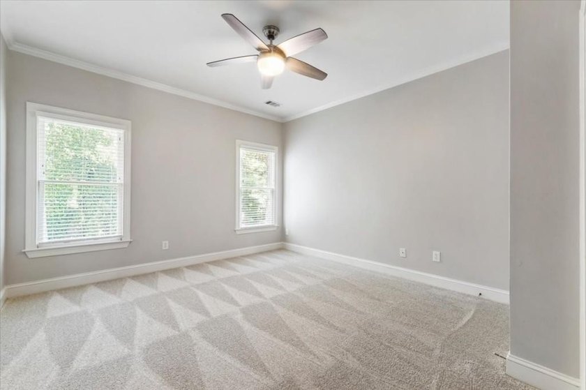 Welcome home to this stunning brick traditional nestled in the - photo 44