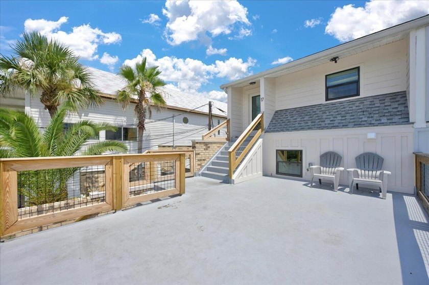 Destin/Holiday Isle WATERFRONT TOWNHOME with Great view of the - photo 7