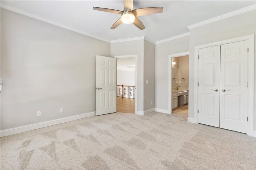 Welcome home to this stunning brick traditional nestled in the - photo 47