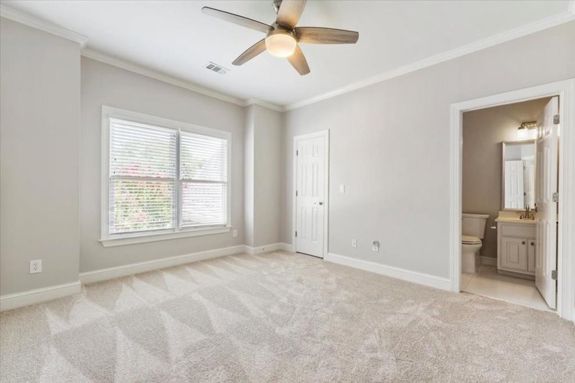 Welcome home to this stunning brick traditional nestled in the - photo 50