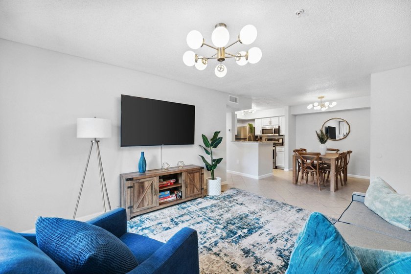 Looking for a turnkey getaway in Destin? This fully furnished - photo 3