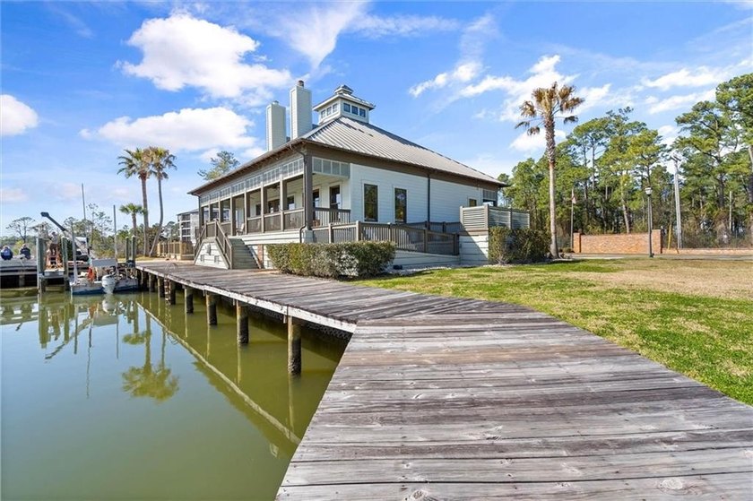 BOATER'S PARADISE!!! This intimate coastal sanctuary, where - photo 30