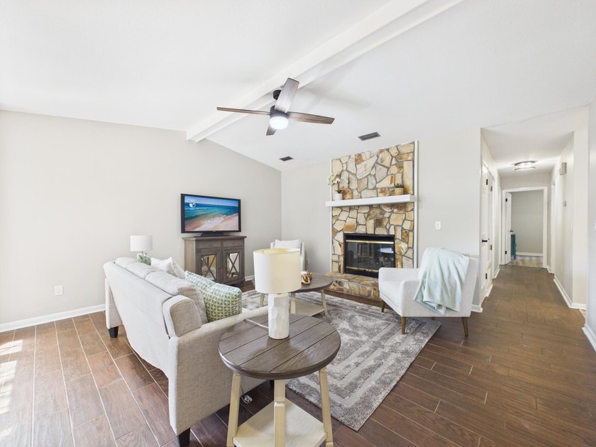 Move-in ready and loaded with updates, this beautifully - photo 3