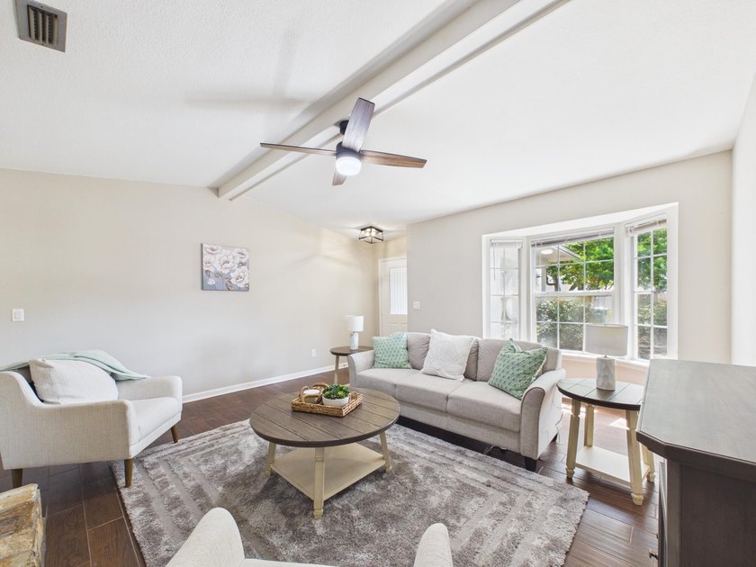 Move-in ready and loaded with updates, this beautifully - photo 6