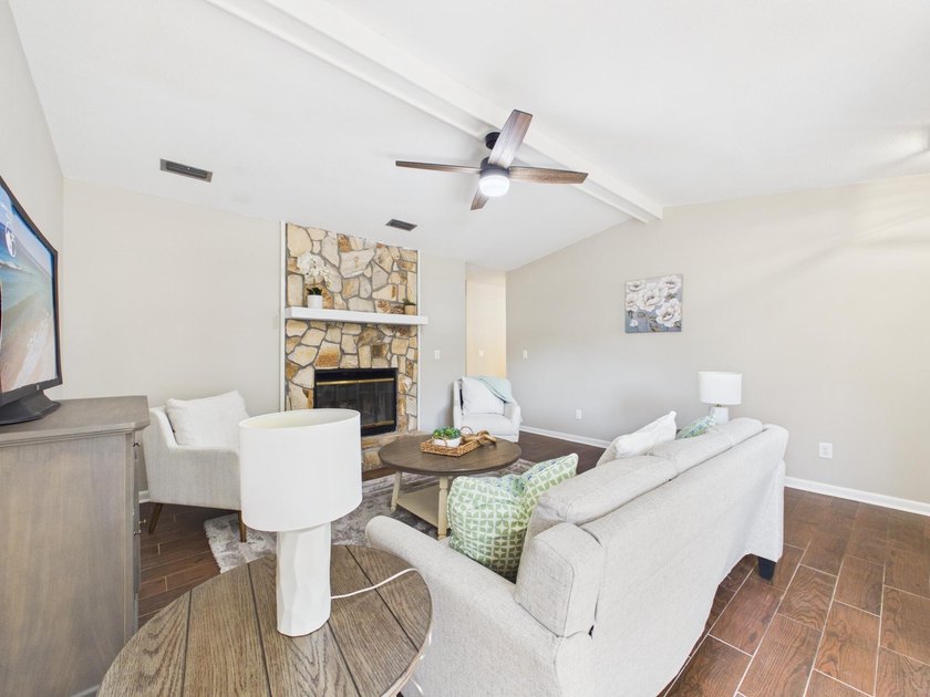 Move-in ready and loaded with updates, this beautifully - photo 7