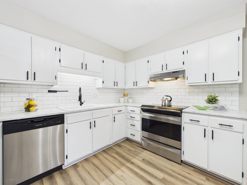 Move-in ready and loaded with updates, this beautifully - photo 9