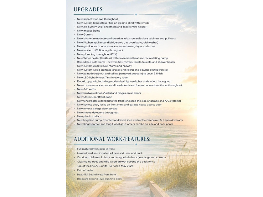 Emerald Pointe | Coastal Luxury Reimagined Welcome to Emerald - photo 3