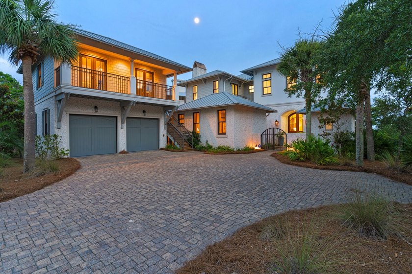 201 Bermuda Drive is located in the exclusive private gated - photo 3
