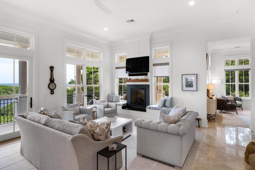 201 Bermuda Drive is located in the exclusive private gated - photo 10