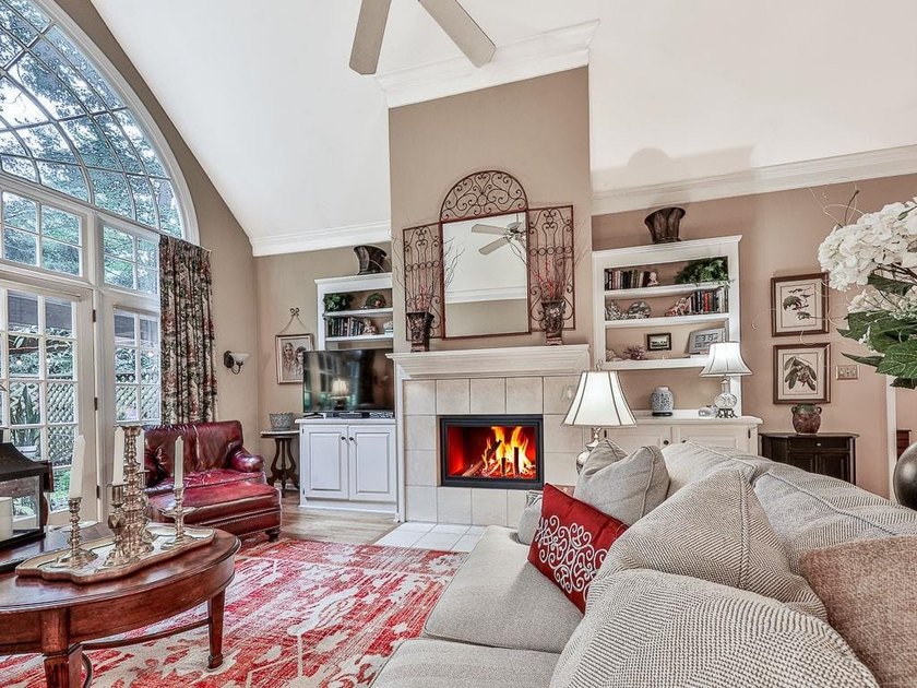 Nestled in the highly sought-after Eagle Watch community in - photo 12