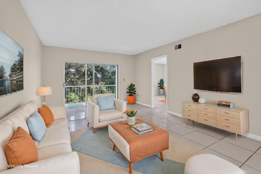 Welcome to this impeccably maintained 2 bedroom, 2 bathroom - photo 15
