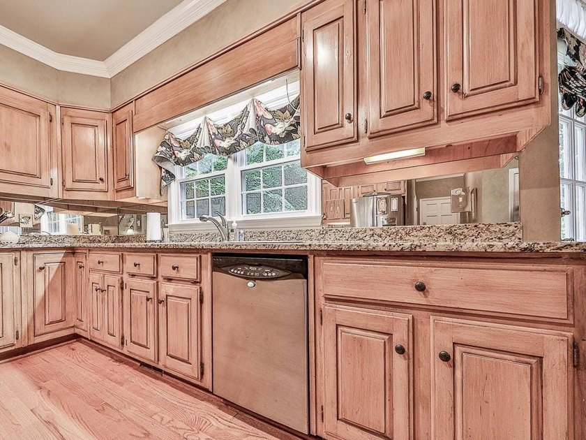 Nestled in the highly sought-after Eagle Watch community in - photo 17