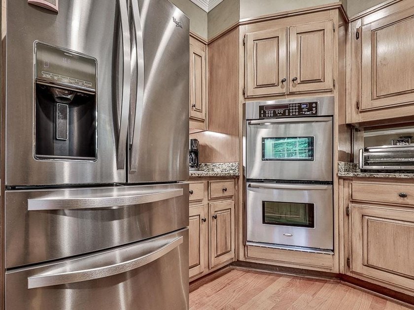 Nestled in the highly sought-after Eagle Watch community in - photo 19