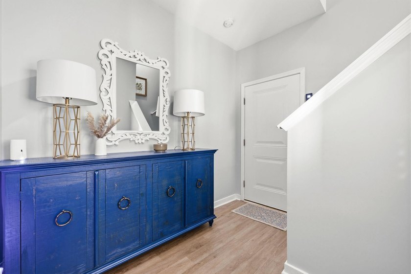 This beautifully appointed home offers 3 bedrooms and 2.5 baths - photo 2