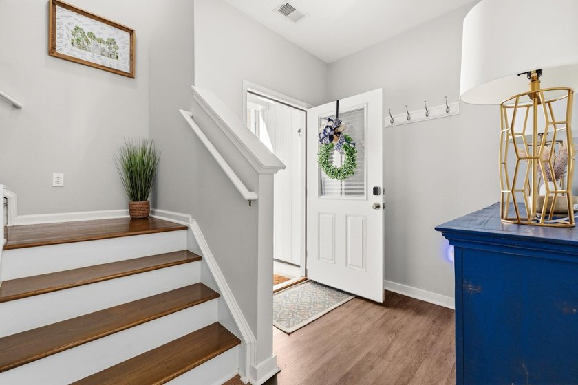 This beautifully appointed home offers 3 bedrooms and 2.5 baths - photo 3