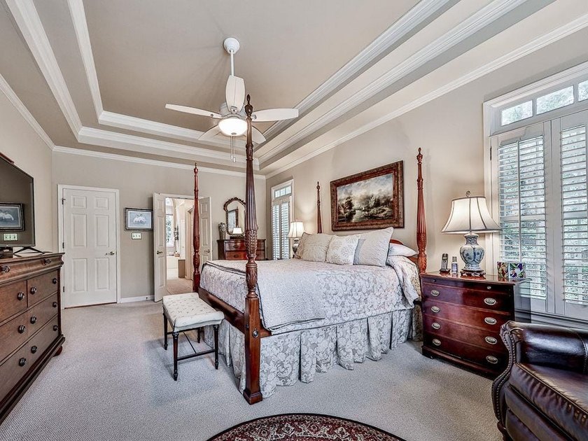 Nestled in the highly sought-after Eagle Watch community in - photo 23
