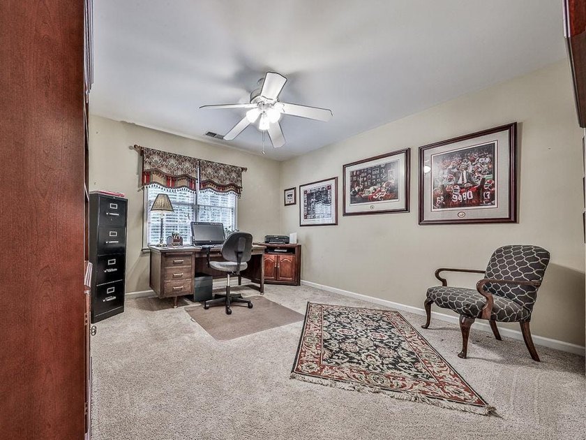 Nestled in the highly sought-after Eagle Watch community in - photo 30