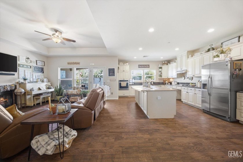 Welcome home to this charming 4-bedroom, 2-bath home nestled on - photo 7