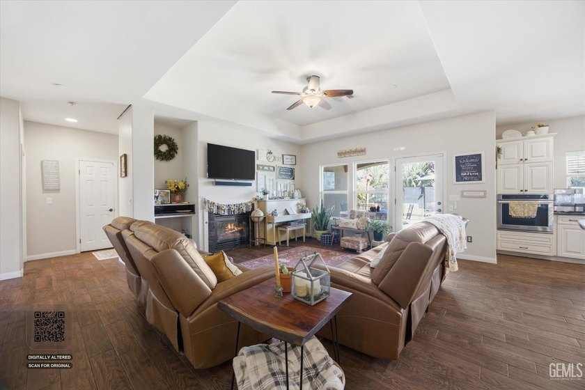 Welcome home to this charming 4-bedroom, 2-bath home nestled on - photo 8
