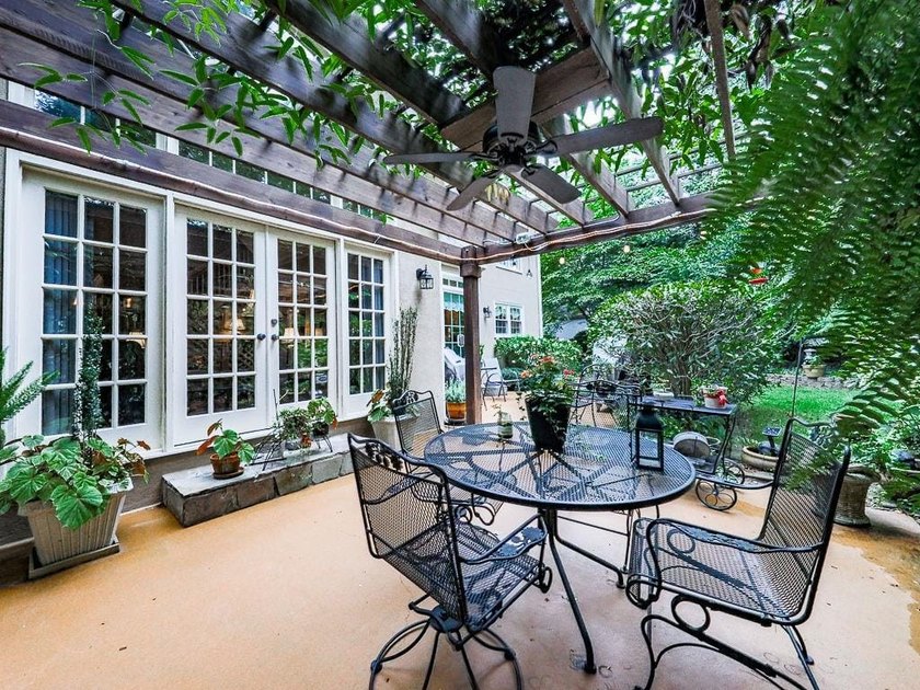 Nestled in the highly sought-after Eagle Watch community in - photo 42