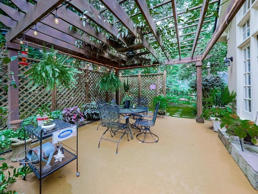 Nestled in the highly sought-after Eagle Watch community in - photo 44