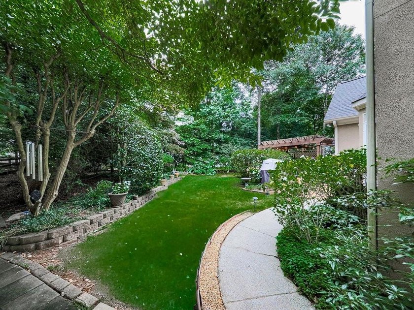 Nestled in the highly sought-after Eagle Watch community in - photo 45