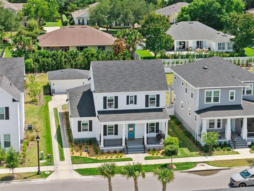 Under contract-accepting backup offers. OAKLAND PARK---a Parade - photo 7