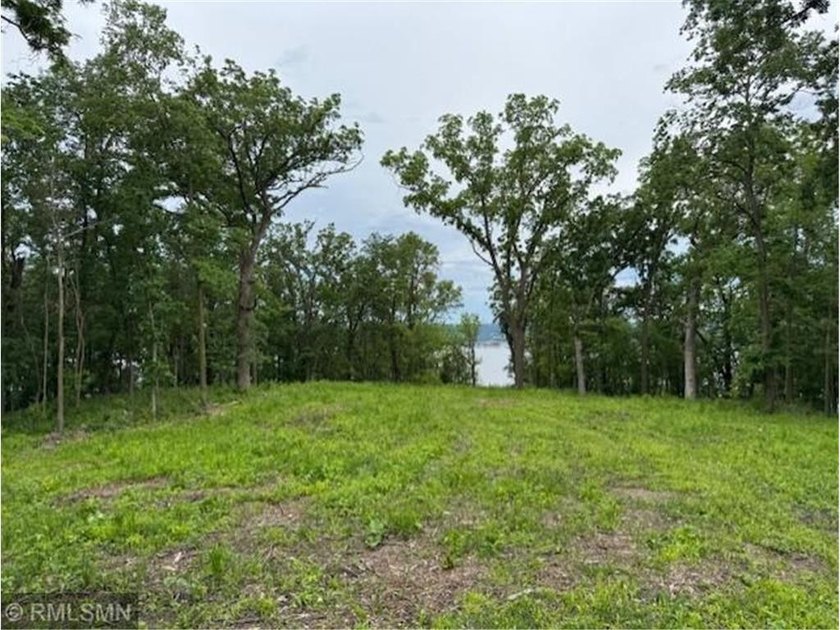 WOW! A rare 10 acre elevated wooded lot with 180 degree views of - photo 11