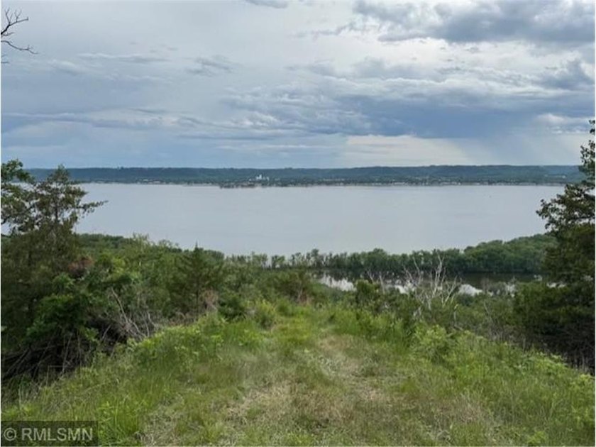 WOW! A rare 10 acre elevated wooded lot with 180 degree views of - photo 13