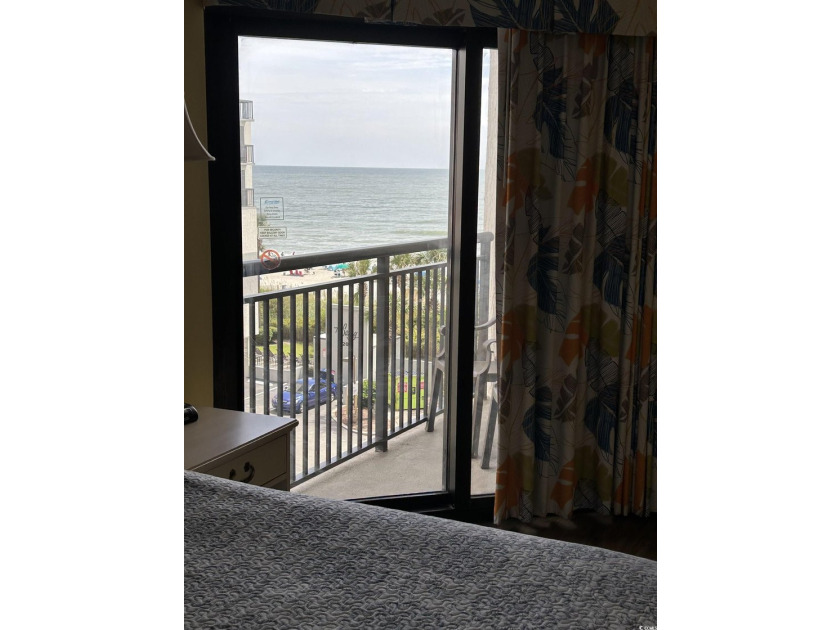 This large ocean view end unit with two balconies, two bedrooms - photo 15