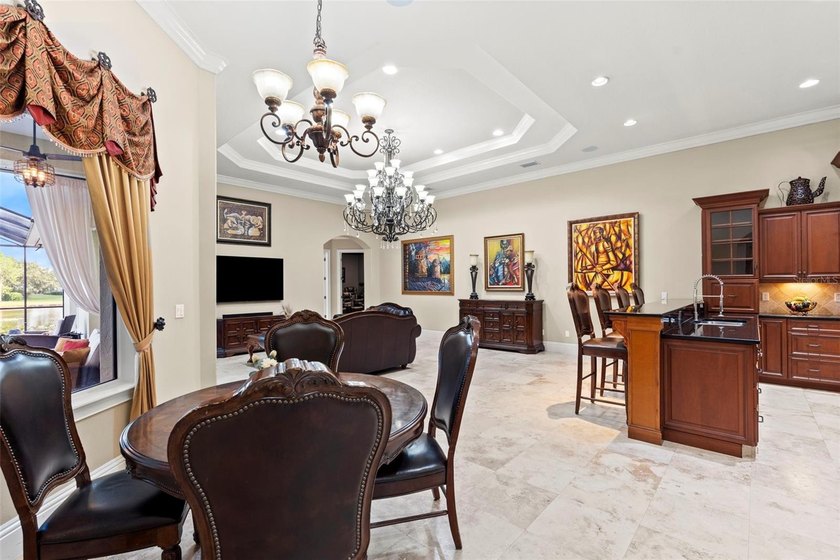 Welcome to an extraordinary expression of timeless luxury and - photo 15