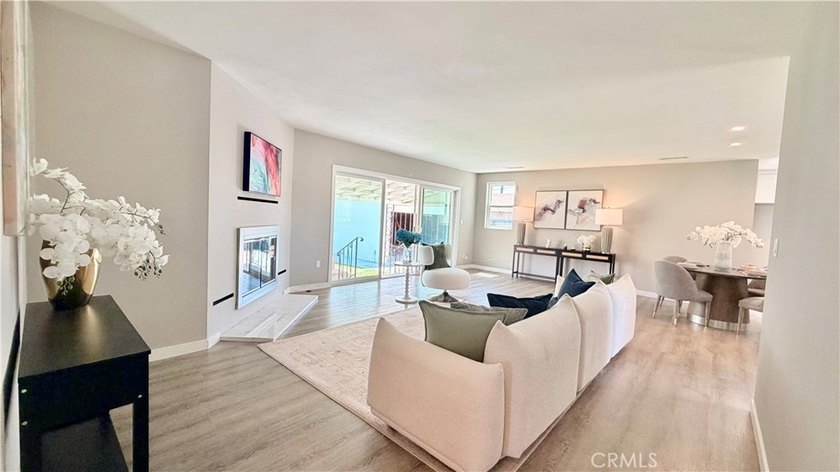 PROPERTY WILL DELIVER VACANT, Extensively renovated in 2024 - photo 16