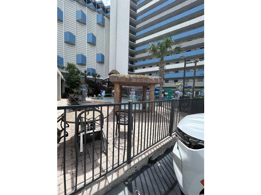 This large ocean view end unit with two balconies, two bedrooms - photo 18