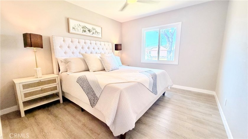 PROPERTY WILL DELIVER VACANT, Extensively renovated in 2024 - photo 21