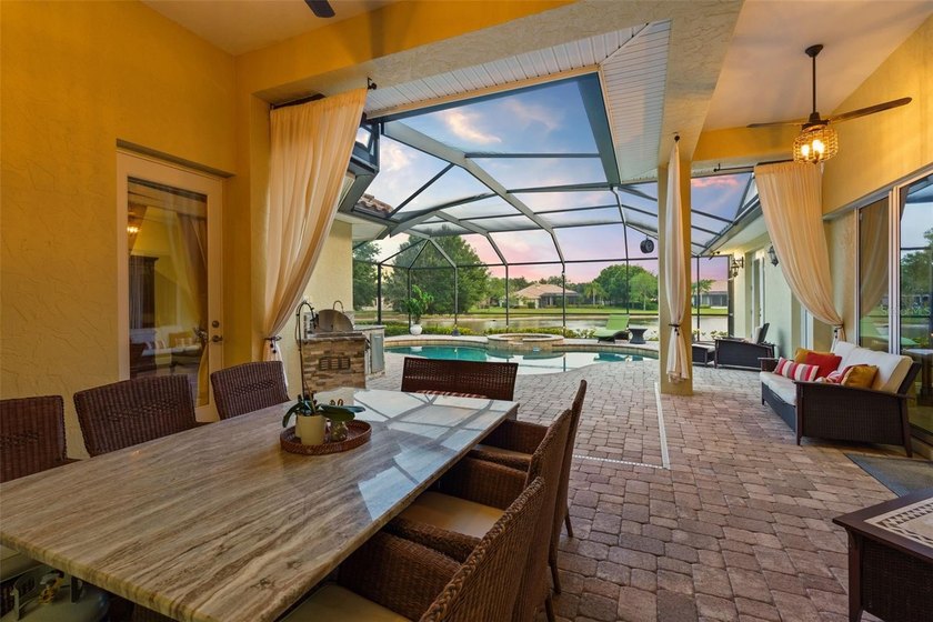 Welcome to an extraordinary expression of timeless luxury and - photo 30
