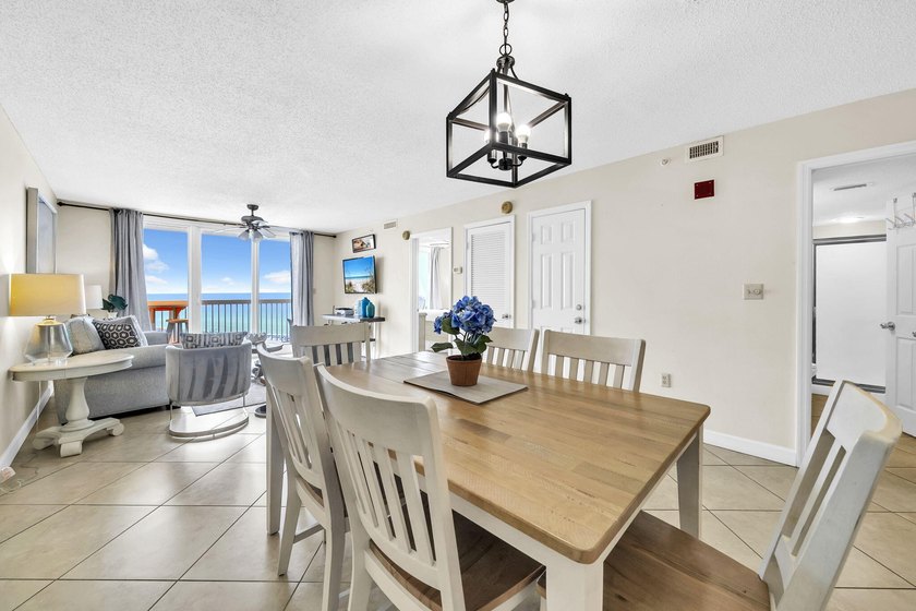 Gulf views, proven rental performance(2024- 50k &amp; 2025-53k), and - photo 4