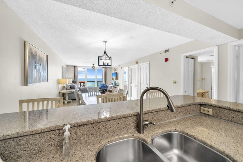 Gulf views, proven rental performance(2024- 50k &amp; 2025-53k), and - photo 7