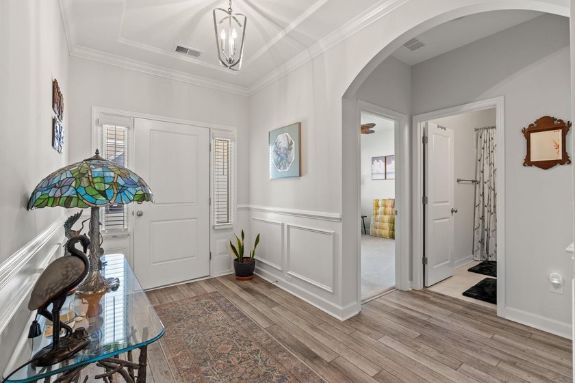 Come enjoy the wonderful lifestyle in the community of Cypress - photo 3
