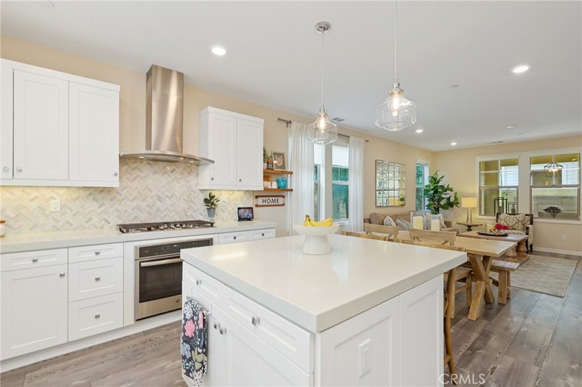 Welcome to 30 Ocaso, a beautifully upgraded smart home nestled - photo 11