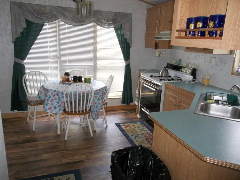 Price reduced until spring! A 12x40 mobile home with well &amp; - photo 13