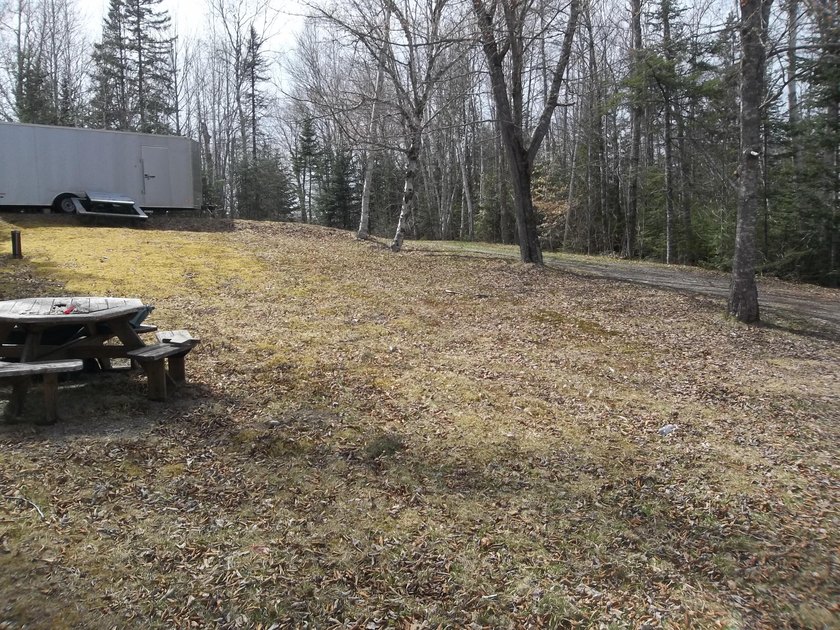 Price reduced until spring! A 12x40 mobile home with well &amp; - photo 15